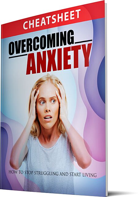 Overcoming Anxiety