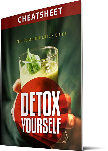 Detox Yourself