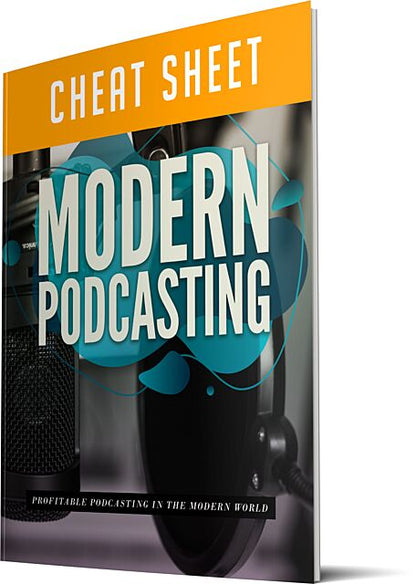 Modern Podcasting