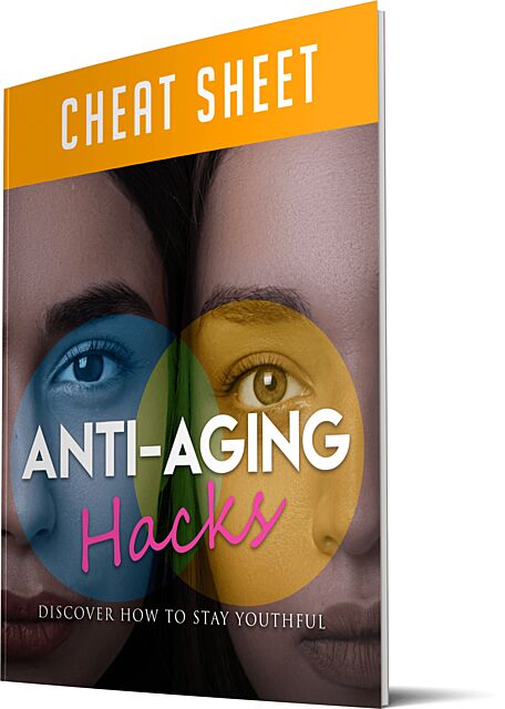 Anti-Aging Hacks