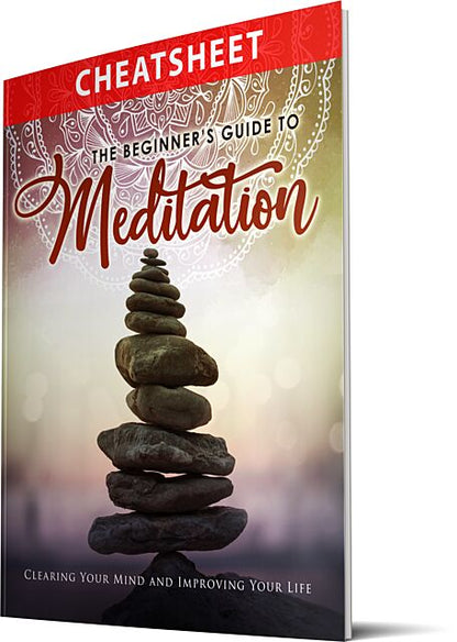 The Beginner's Guide To Meditation