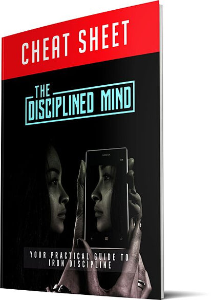 The Disciplined Mind