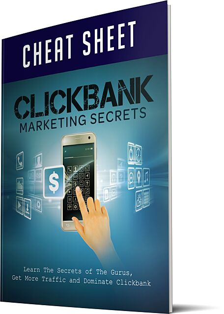 ClickBank Marketing Secrets