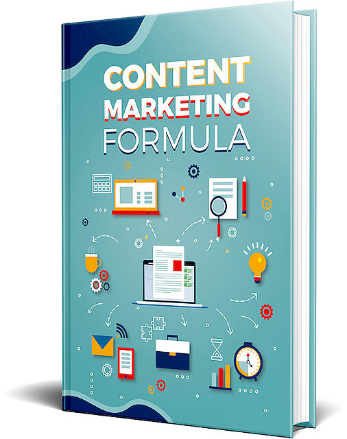 Content Marketing Formula