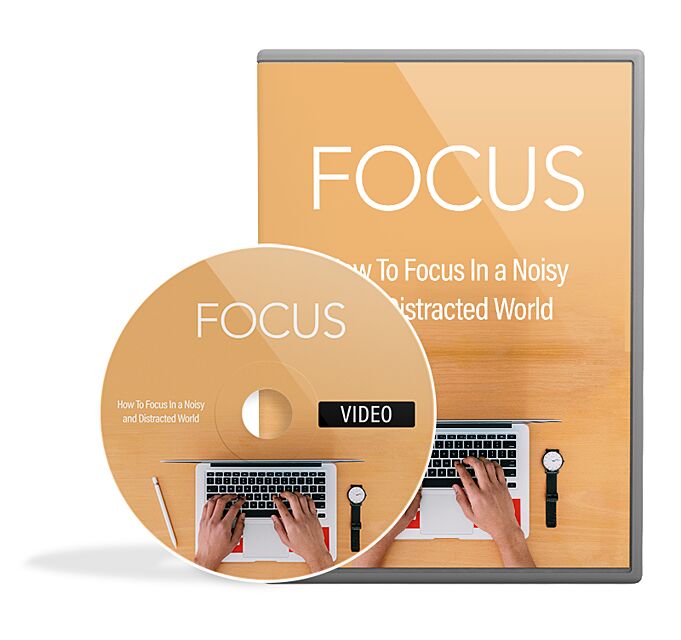 Focus Video Upgrade