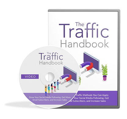 The Traffic Handbook Video Course