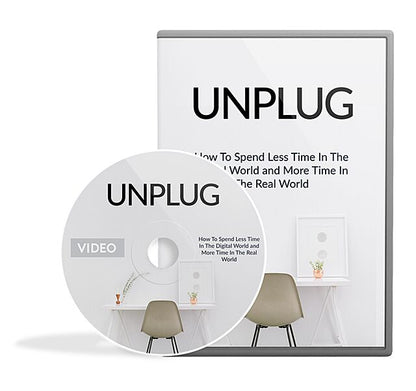 Unplug Video Upgrade