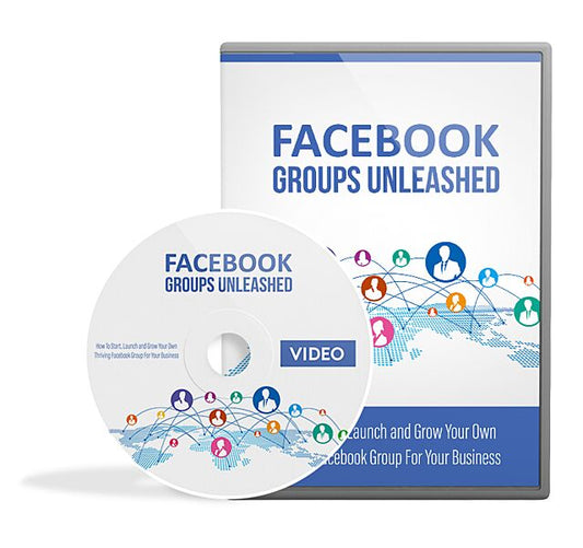 Facebook Groups Unleashed Video Upgrade