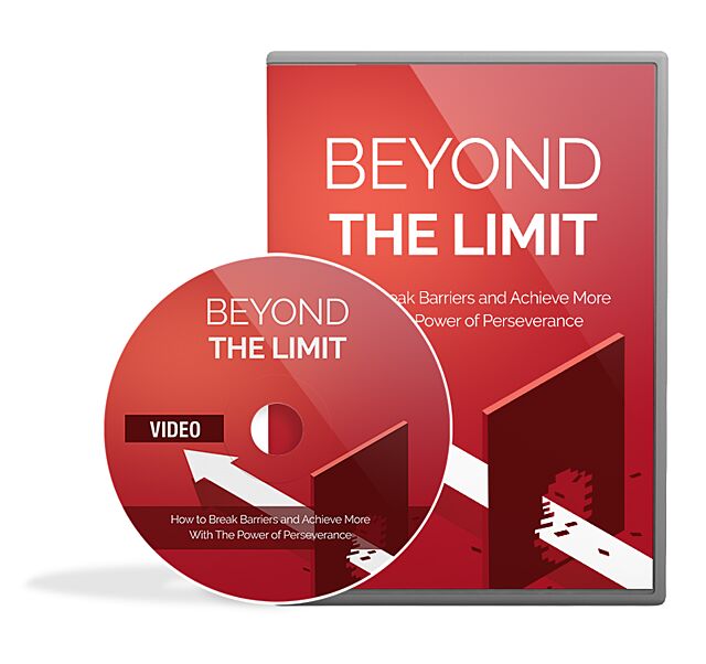 Beyond The Limit Video Upgrade