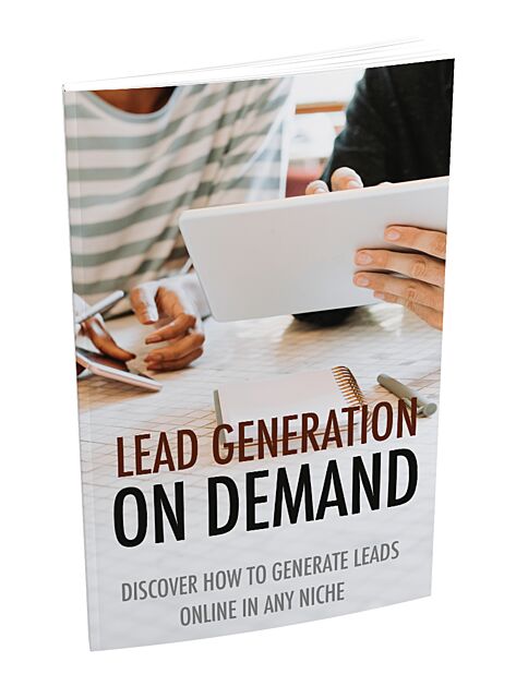 Lead Generation On Demand