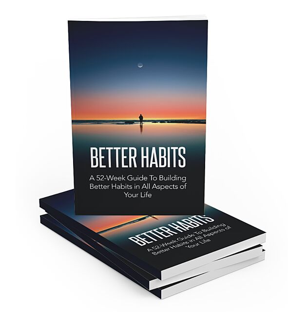 Better Habits