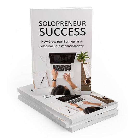 Solopreneur Success