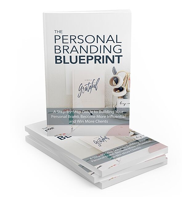 Personal Branding Blueprint