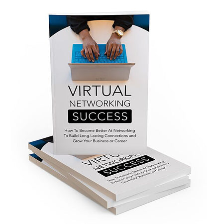 Virtual Networking Success