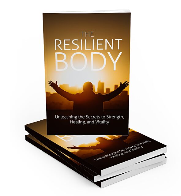 The Resilient Body