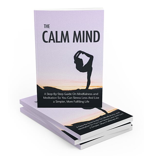 The Calm Mind