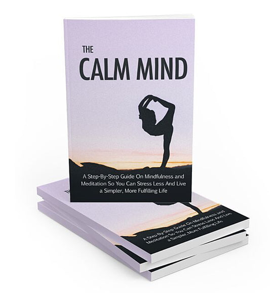 The Calm Mind