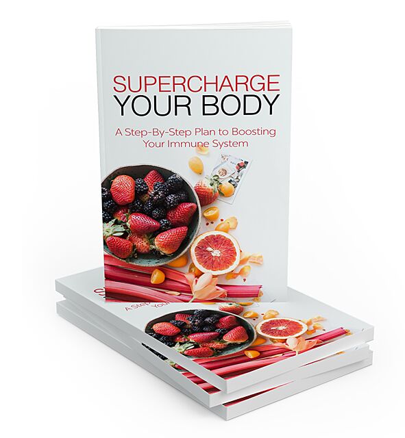 Supercharge Your Body