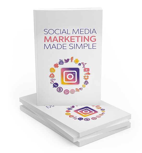 Social Media Marketing Made Easy