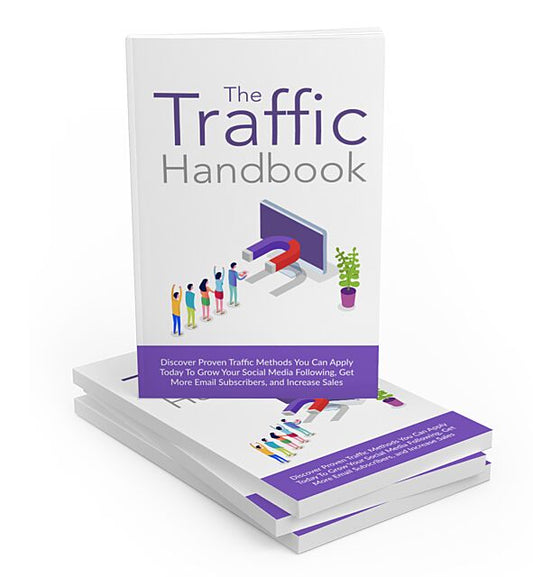 The Traffic Handbook