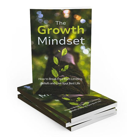 The Growth Mindset