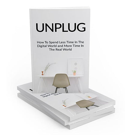 Unplug