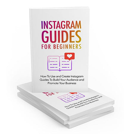 Instagram Guides For Beginners