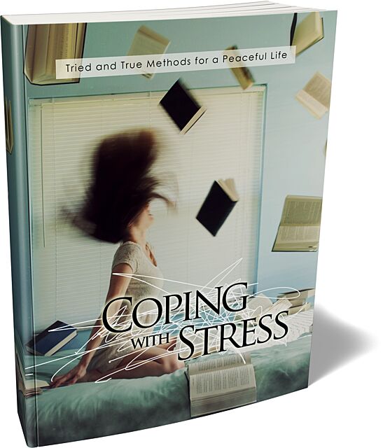 Coping With Stress