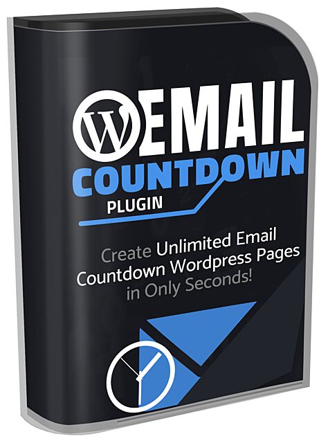 WP Email Countdown Plugin