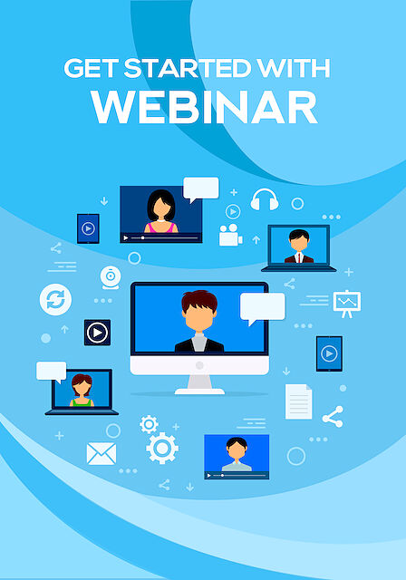 Get Started With Webinar