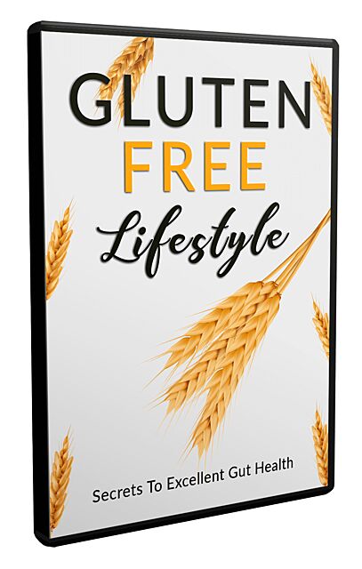 Gluten Free Lifestyle Video Upgrade