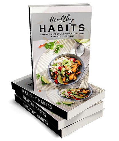 Healthy Habits