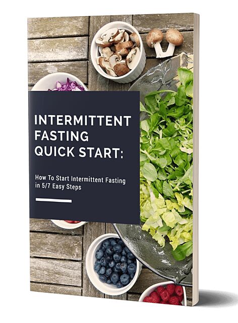 Intermittent Fasting Formula