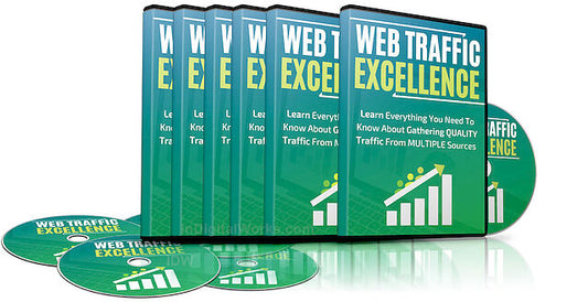 Web Traffic Excellence