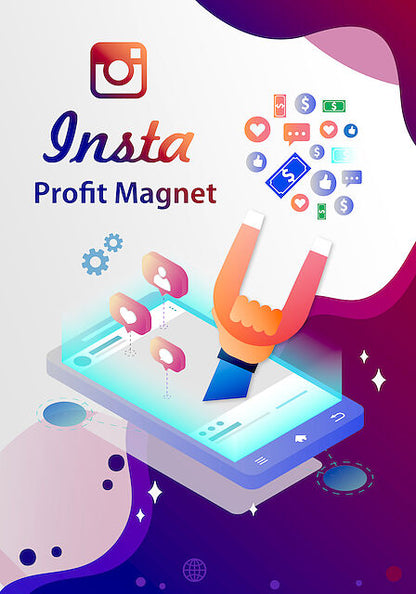 Insta Profit Magnet