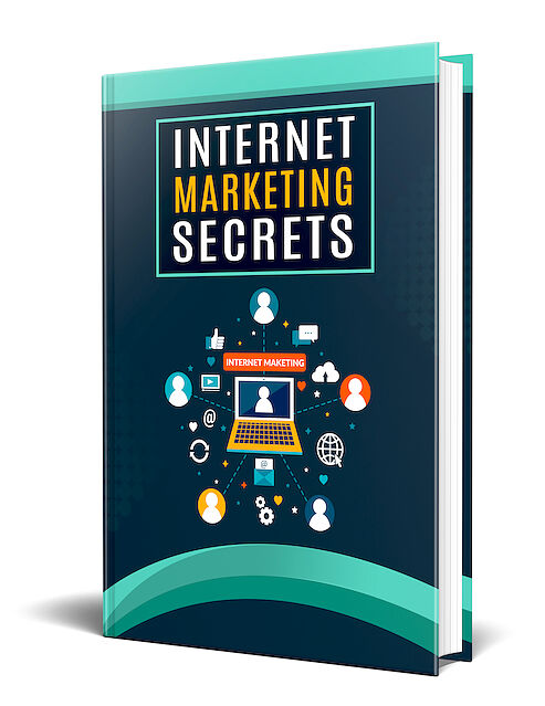 Internet Marketing Secrets