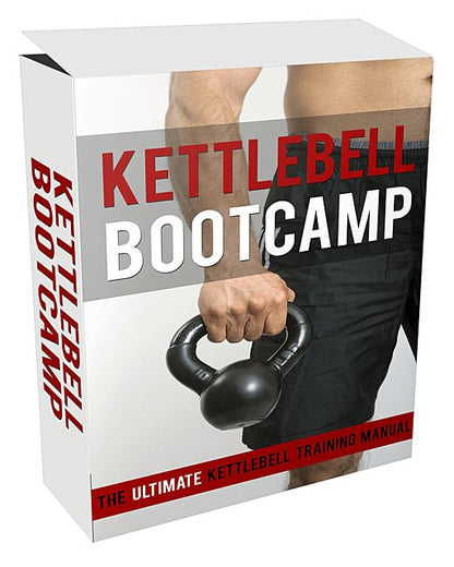 Kettlebell Bootcamp Video Upgrade