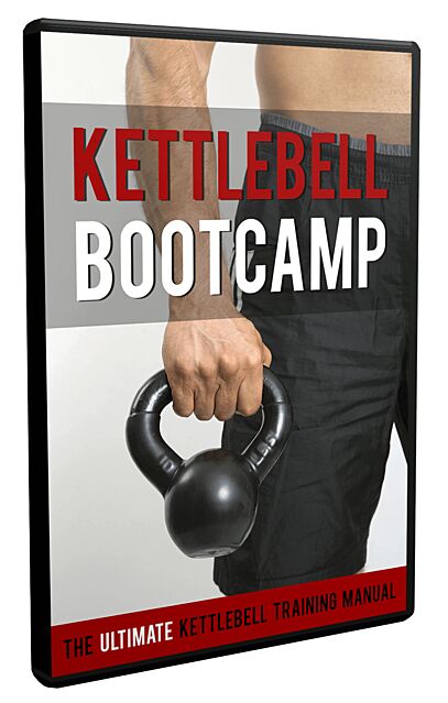 Kettlebell Bootcamp Video Upgrade