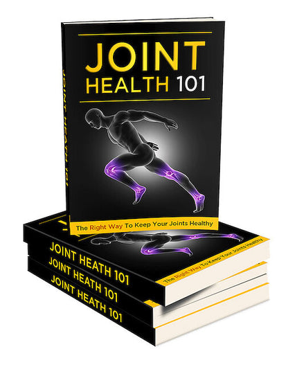 Joint Health 101