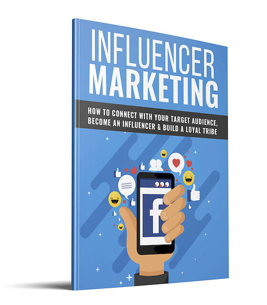 Influencer Marketing