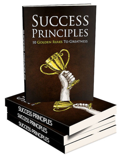 Success Principles