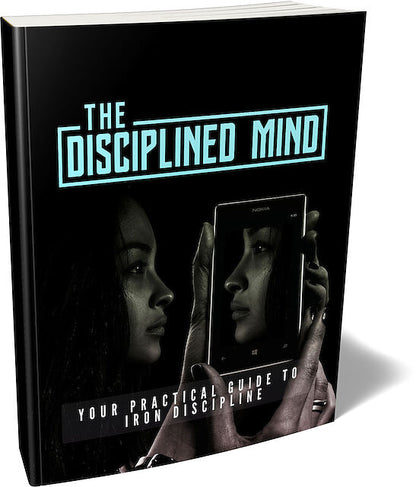 The Disciplined Mind