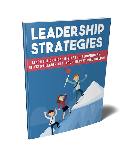 Leadership Strategies