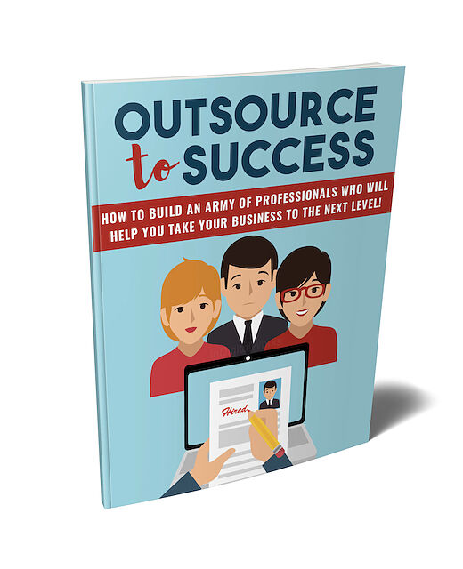 Outsource To Success