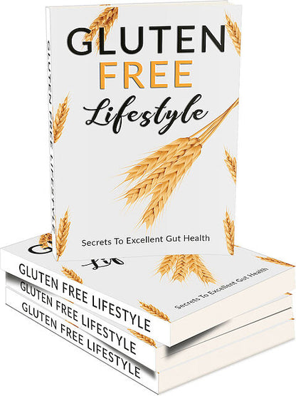 Gluten Free Lifestyle