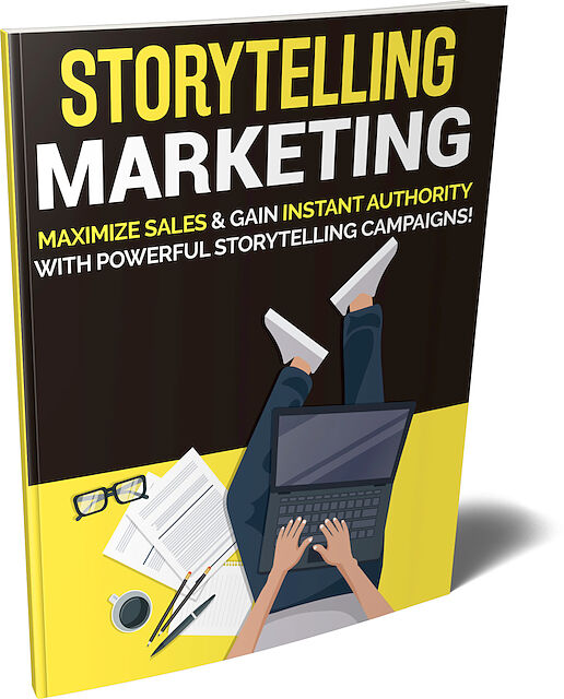 Storytelling Marketing