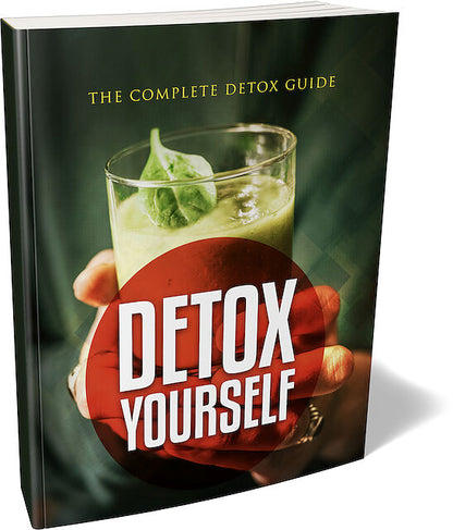 Detox Yourself