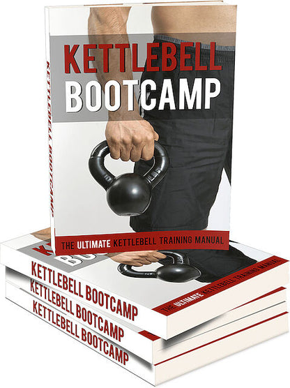 Kettlebell Bootcamp