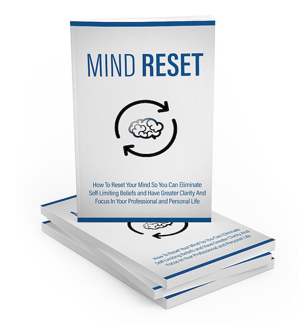 Mind Reset