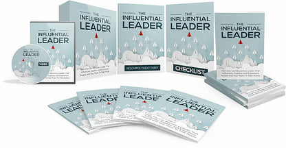 The Influential Leader Video Upgrade